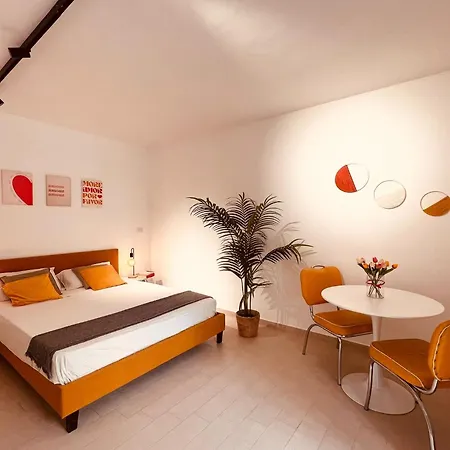 Apartmán Jaro' Homes