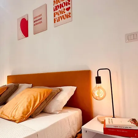 Apartmán Jaro' Homes