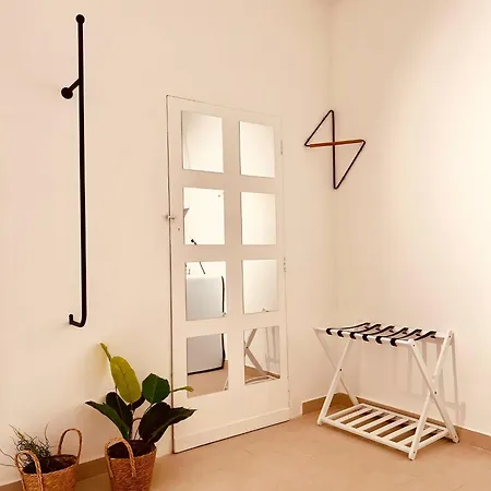 Apartmán Jaro' Homes *