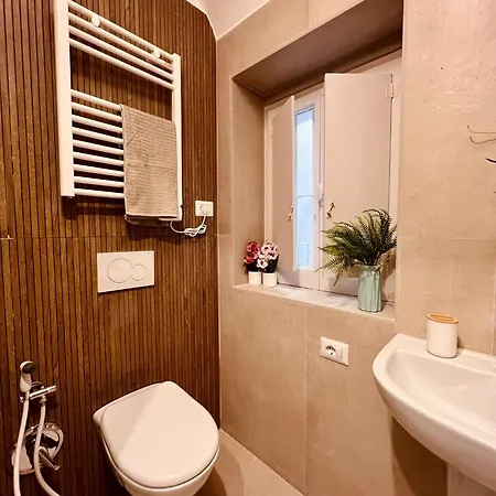 Apartmán Jaro' Homes *