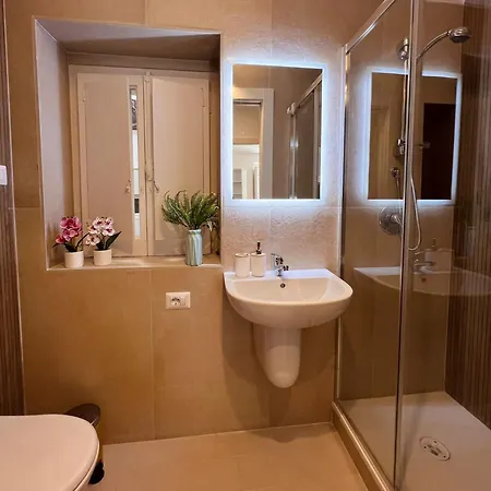 Apartmán Jaro' Homes *