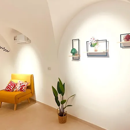 Jaro' Homes Apartmán