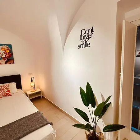 Jaro' Homes Apartmán